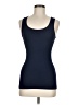 Sugar Lips Blue Tank Top One size - photo 1