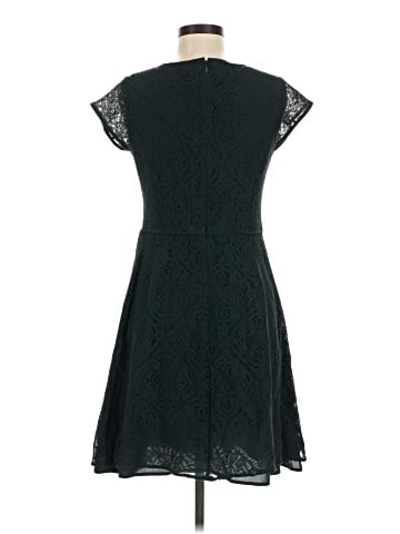 Ann Taylor LOFT Cocktail Dress (view 2)