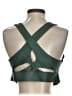 Fabletics Green Tank Top Size XXS (estimated) - photo 2