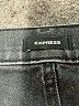 Express Gray Jeans Size 6 - photo 7
