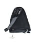 Liz Claiborne 100% Polyester Black Backpack One size - photo 3