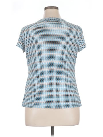 Worthington Short Sleeve Top (view 2)