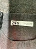 Zara Gray Cardigan Size S - photo 7