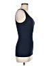 Sugar Lips Blue Tank Top One size - photo 4