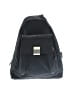 Liz Claiborne 100% Polyester Black Backpack One size - photo 1