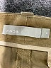 Vince. Solid Tan Casual Pants Size 12 - photo 7