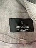Stradivarius Gray Blazer Size L - photo 6