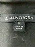 41Hawthorn 100% Polyester Tweed Black Short Sleeve T-Shirt Size 3X - photo 7