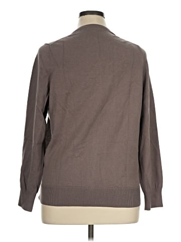Lands' End Cardigan (view 2)