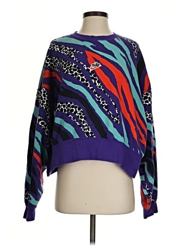 Nike Pullover Sweater (view 1)