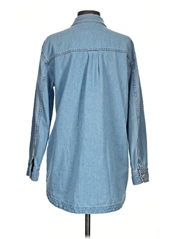 Madewell Denim Jacket (view 2)