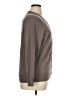 Lands' End Brown Cardigan Size 1X - photo 4