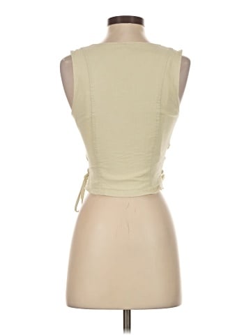 Princess Polly Sleeveless Top (view 2)