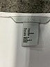 H&M White Short Sleeve T-Shirt Size 10 - photo 7