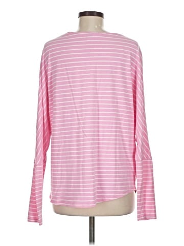 Crown & Ivy Long Sleeve T-Shirt (view 2)