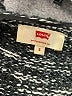 Levi's Black Cardigan Size S - photo 7