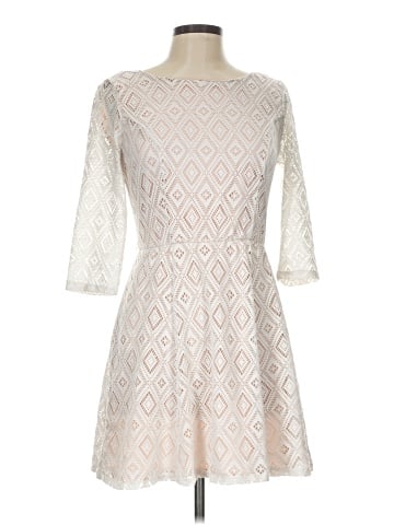 Lily Rose Cocktail Dress (view 1)