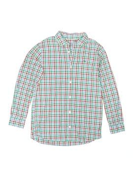 Vineyard Vines Long Sleeve Button Down Shirt