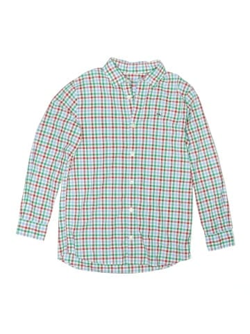 Vineyard Vines Long Sleeve Button-Down Shirt (view 1)
