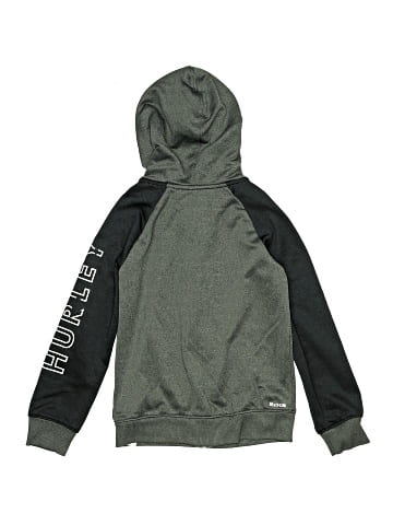 Hurley Zip Up Hoodie (view 2)
