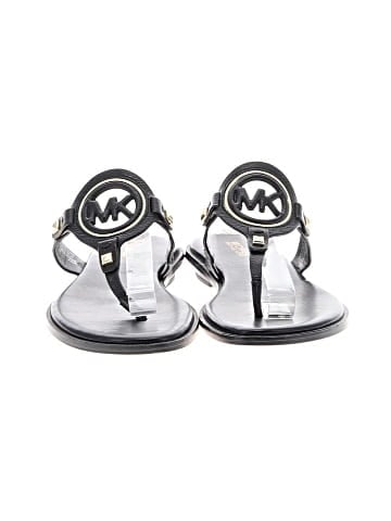 MICHAEL Michael Kors Flip Flops (view 2)
