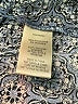 Max Studio Print Blue Casual Pants Size M - photo 8