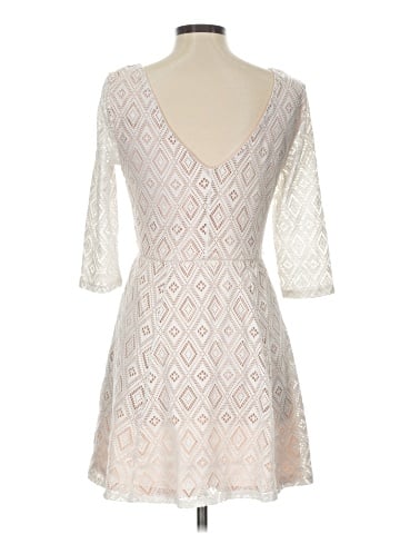 Lily Rose Cocktail Dress (view 2)