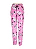 Disney Print Pink Sweatpants Size 12 - 14 - photo 1