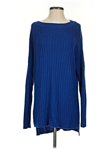 Unbranded Pullover Sweater (view 1)