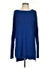 Unbranded Blue Pullover Sweater Size P (petite) - photo 1