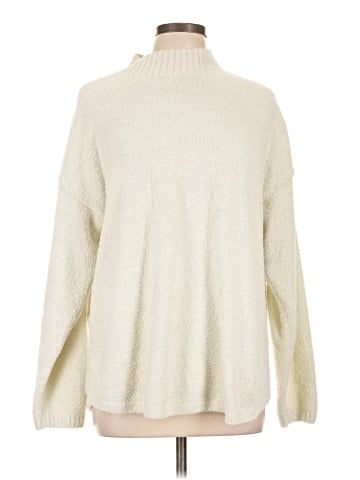 Uniqlo Turtleneck Sweater (view 1)
