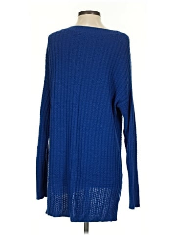 Unbranded Pullover Sweater (view 2)