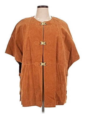 Soft Surroundings Coat (view 1)