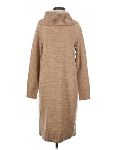 Lands' End Turtleneck Sweater (view 1)