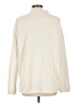 Uniqlo Ivory Turtleneck Sweater Size L - photo 2