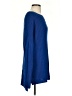 Unbranded Blue Pullover Sweater Size P (petite) - photo 4