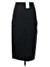 Vince. Solid Black Formal Skirt Size 2 - photo 2