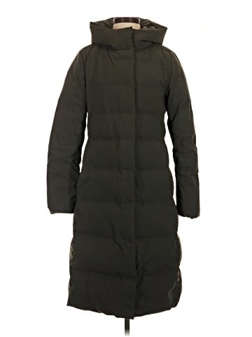 Uniqlo Coat (view 1)