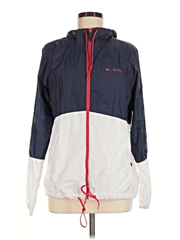 Columbia Windbreaker (view 1)