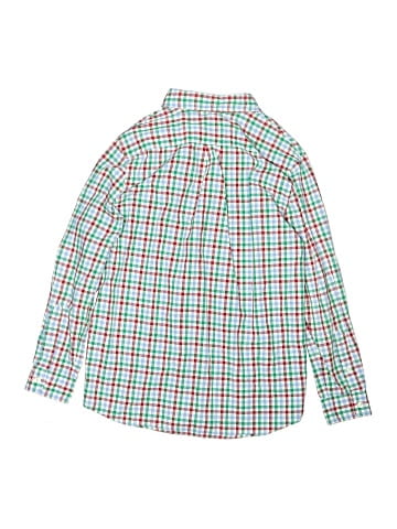 Vineyard Vines Long Sleeve Button-Down Shirt (view 2)