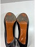 Gucci 100% Leather Black Heels Size EU (IT) 40 / US 10 - photo 9