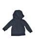 Adidas Blue Zip Up Hoodie 12-18 MO / 18 MO - photo 2
