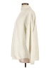 Uniqlo Ivory Turtleneck Sweater Size L - photo 5