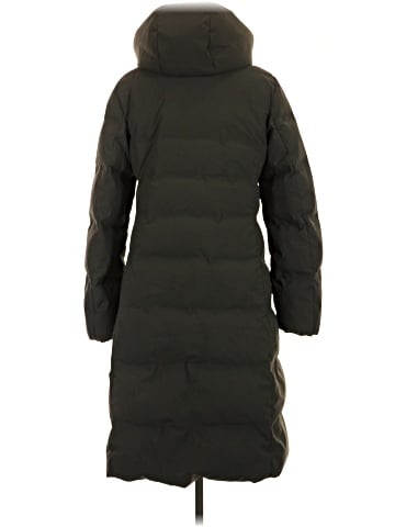 Uniqlo Coat (view 2)