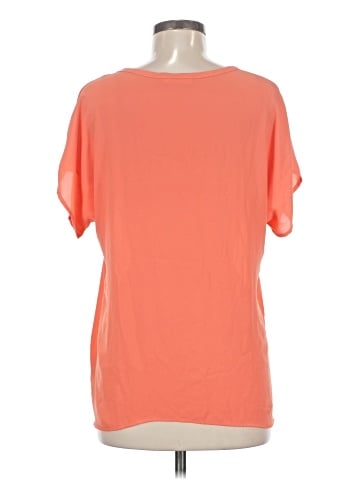 Lush Short Sleeve Top (view 2)