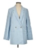 H&M Blue Blazer Size S - photo 1