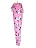 Disney Print Pink Sweatpants Size 12 - 14 - photo 5