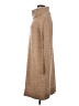 Lands' End Tan Turtleneck Sweater Size S (tall) - photo 5