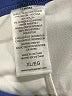 Mario Serrani Floral Blue Skort Size XL - photo 4