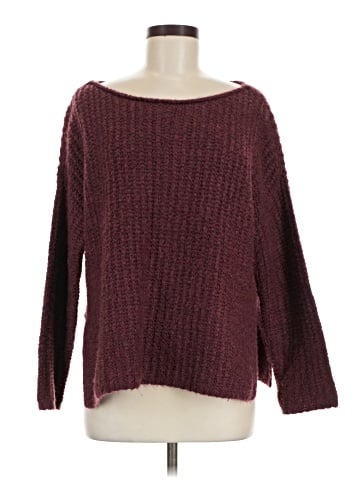 Lou & Grey Pullover Sweater (view 1)